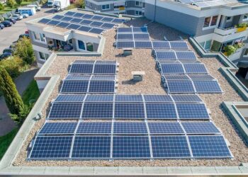 Partnership to develop large-scale integrated renewable energy system on Åland islands – CompositesWorld