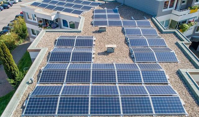 Partnership to develop large-scale integrated renewable energy system on Ã…land islands – CompositesWorld