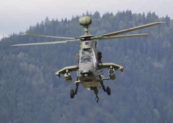 Iran launched unsuccessful attack on UK-US military base – Panay News