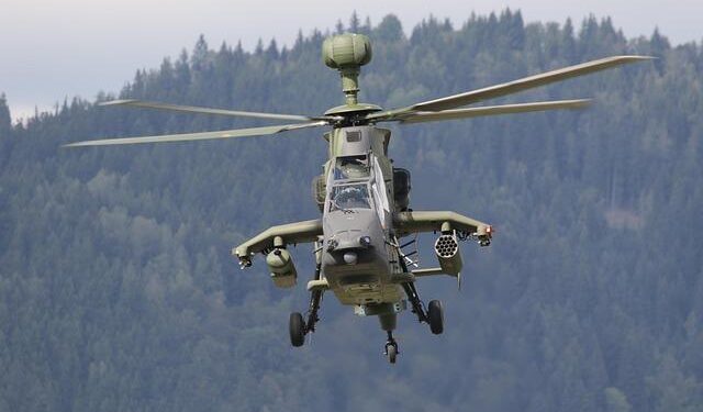 Iran launched unsuccessful attack on UK-US military base – Panay News