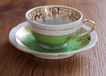 Memory cups helping to honour missed friends – Bailiwick Express