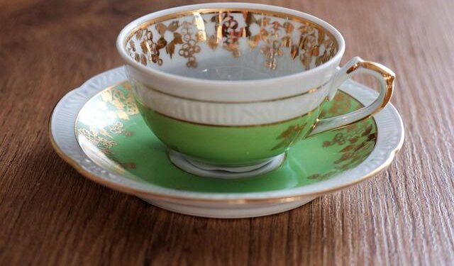 Memory cups helping to honour missed friends – Bailiwick Express