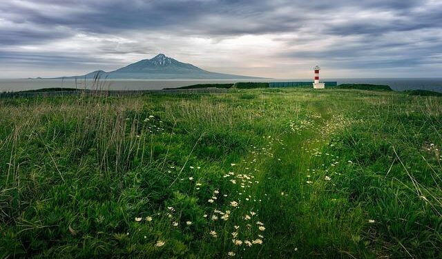 Kobbeoya Island, Svalbard & Jan Mayen, Earthquakes: Latest Quakes – Volcano Discovery