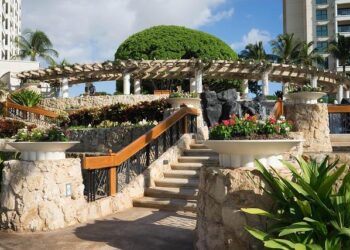 Marriott signs 11 hotels in UK and Italy under new midscale brand – shorttermrentalz.com