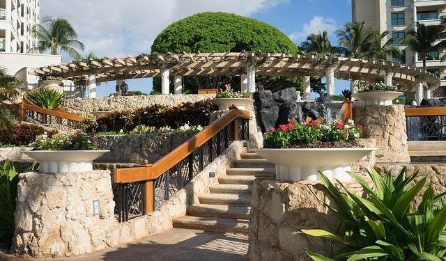 Marriott signs 11 hotels in UK and Italy under new midscale brand – shorttermrentalz.com