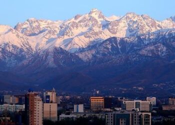 Kazakhstan officially confirmed as host of International Olympiad in AI – Qazinform