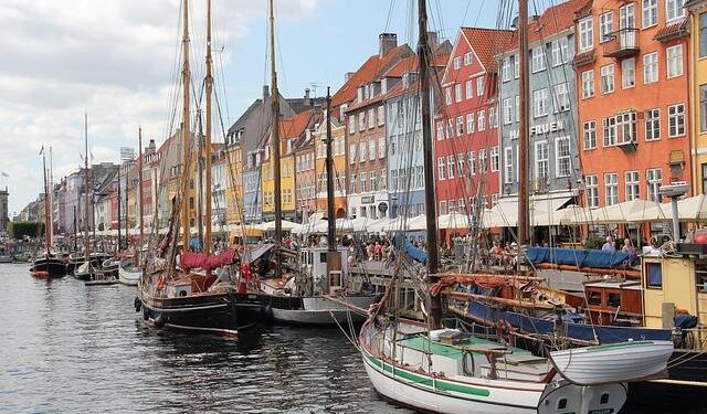 Today in Denmark: A roundup of the latest news on Wednesday – The Local Denmark