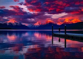 McDonald’s joins Lantmännen’s Climate & Nature cultivation program as the first partner in Finland – Cision News