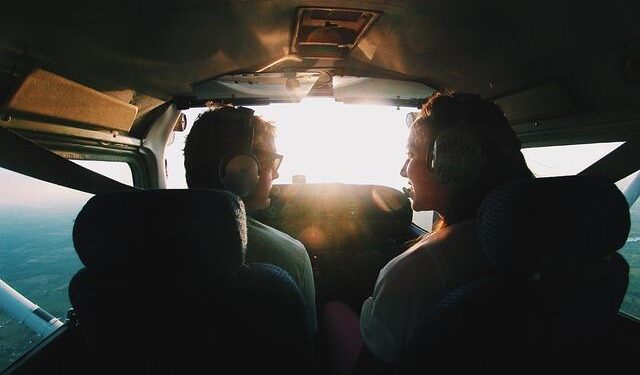 Absence of Pilots Causes Flight Cancellations for Aurigny – Travel Radar