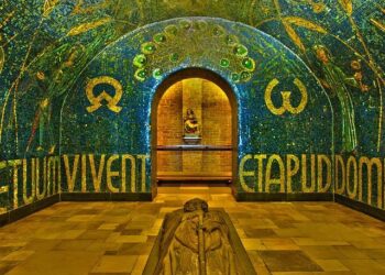 Archbishop of Albania arrived in Georgia for the funeral of Patriarch Ilia II – Orthodox Times