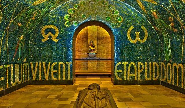 Archbishop of Albania arrived in Georgia for the funeral of Patriarch Ilia II – Orthodox Times