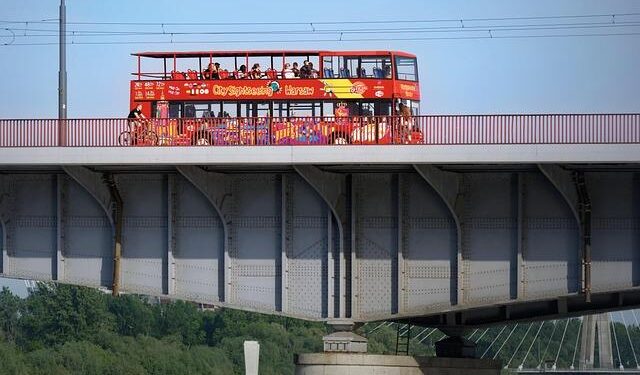 Legendary NFL coach has simple message for Ireland team ahead of World Cup play-off – Irish Mirror