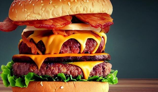 Best burger at the Jersey Shore? It’s down to these two! Vote now – Asbury Park Press