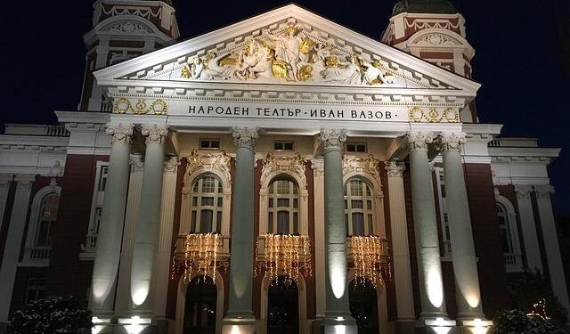 Bulgaria tourism growth driven by strong domestic and regional demand – TravelMole