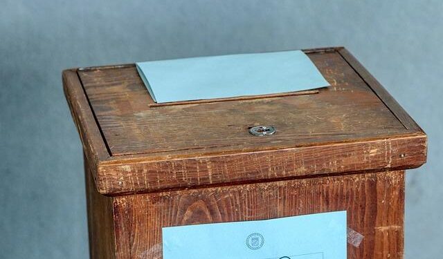 Denmark election: PM Frederiksen faces fight to stay in post after losses – Sky News