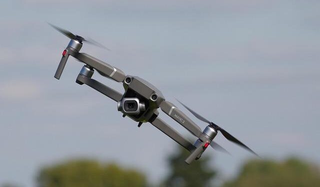 Drones Enter Latvia And Estonia From Russia And Belarus – REFORM.news (ранее REFORM.by)