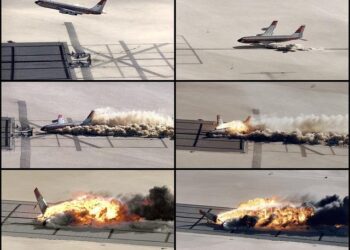 Drone that crashed in Lithuania came from Ukraine, says PM – TVP World