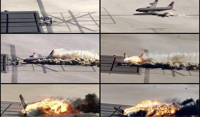 Drone that crashed in Lithuania came from Ukraine, says PM – TVP World