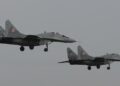 Serbia Armed Its MiG-29 Fighter Jets with Chinese CM-400AKG Missiles – Мілітарний
