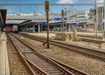 Roughly 2,600 fans pack commuter rail trains for France, Brazil friendly match in Foxborough – Boston 25 News