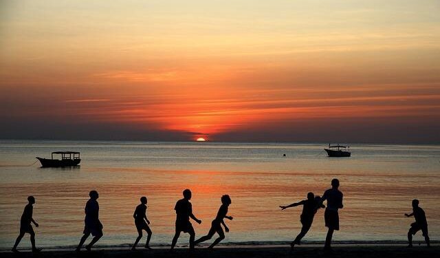 Football Tanzania Set to Face Liechtenstein in Kigali Clash – Africa Top Sports