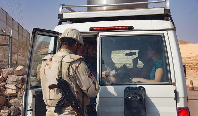 Poland Extends Border Controls with Germany, Lithuania Through October – Fine Day 102.3