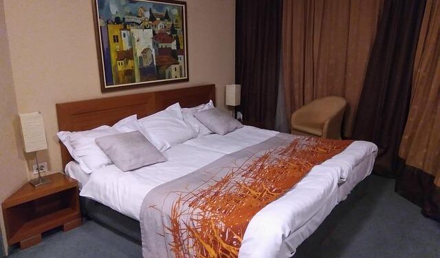 Letter From Skopje, North Macedonia – Counterpunch