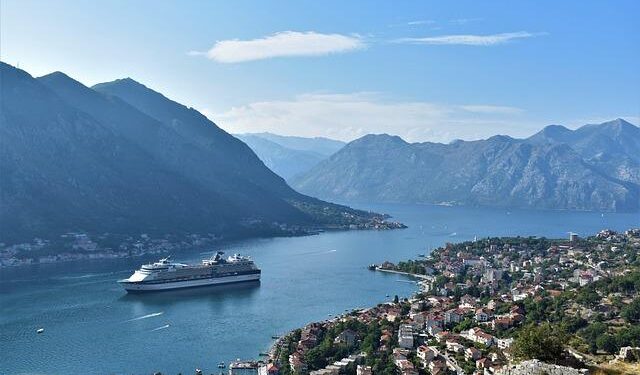 Montenegro opens Honorary Consulate in Kyrgyzstan – Qazinform