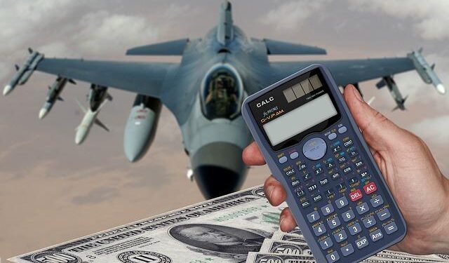 Norway Ups Defense Spending, Postpones Air Defense, Helo Buys – Aviation Week