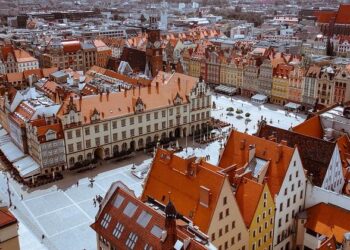 Poland – Welcome to the United Nations