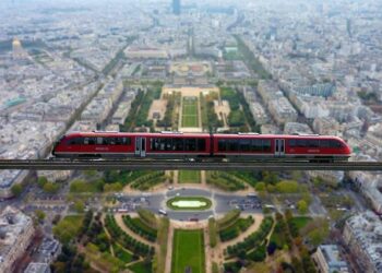 Breathtaking heights, castles, Jewish sites – The Jerusalem Post