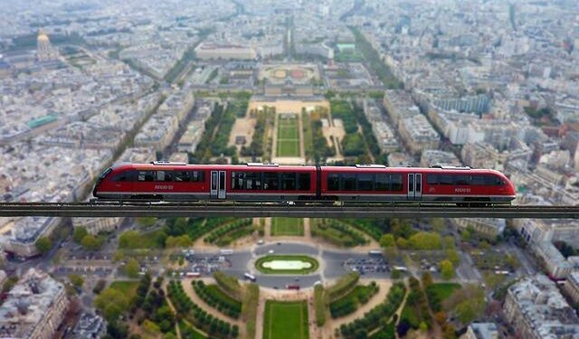 Breathtaking heights, castles, Jewish sites – The Jerusalem Post