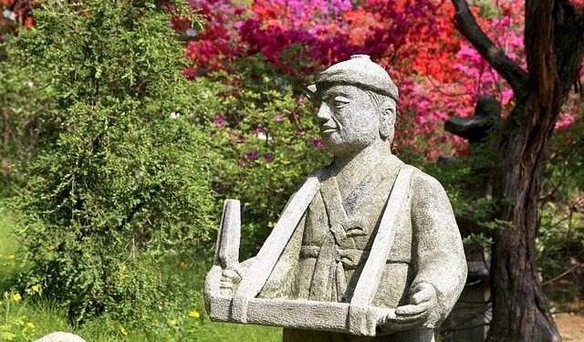 Korean man converts to Islam, changes name, marries in Türkiye | Daily Sabah – Daily Sabah