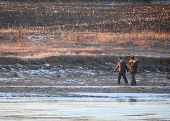 North Korea, Belarus sign friendship treaty, KCNA says – Reuters