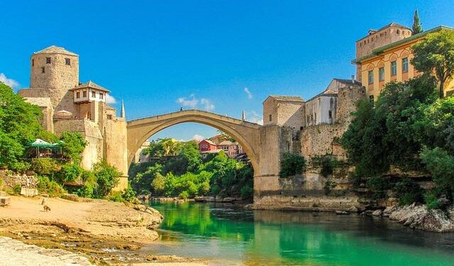 Bosnia-Herzegovina vs Italy: FIFA World Cup Qualifying – European stats & head-to-head – BBC