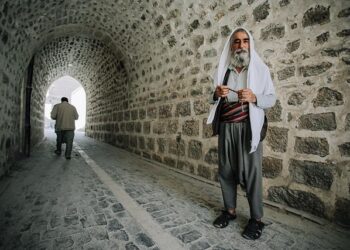 Turkish Cypriot FM says Greek Cyprus NATO push is ‘dream’ | Daily Sabah – Daily Sabah