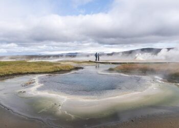“Swimming Pools Are Our Pubs.” Soak Up Iceland’s Culture at These 7 Hot Springs and Pools. – Outside Magazine
