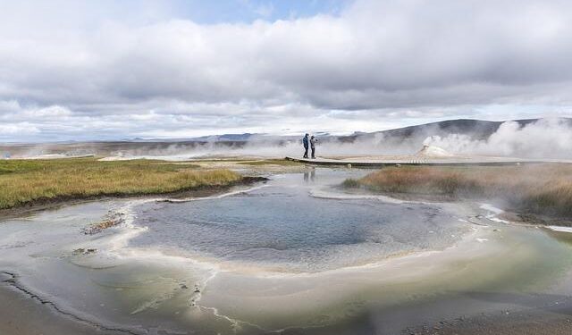 “Swimming Pools Are Our Pubs.” Soak Up Iceland’s Culture at These 7 Hot Springs and Pools. – Outside Magazine