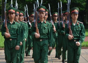 PA Army National Guard takes 2nd in Lithuania’s Best Infantry Squad event – LebTown