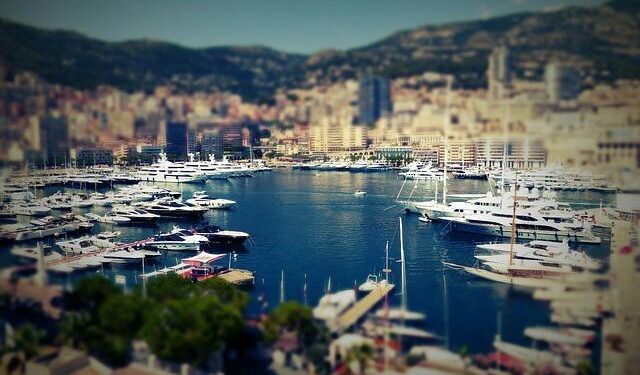 Monaco welcomes Pope Leo with cheers and applause on his first visit to the country – Rome Reports