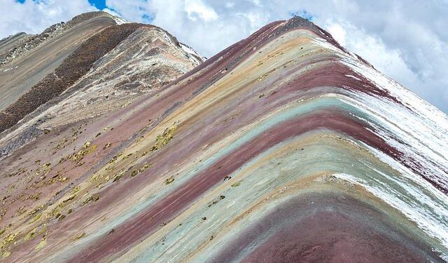 Light mag. 3.4 earthquake – 272 km southwest of Longyearbyen, Svalbard, Svalbard and Jan Mayen, on Wednesday, Apr 30, 2025, at 01:15 am (GMT +1) – Volcano Discovery