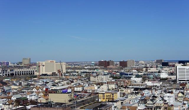 South Jersey reviving opposition to North Jersey casinos as some pols push for expanded gambling – CDC Gaming