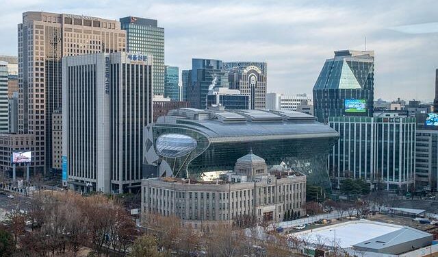 Korea to increase flight frequency to Hungary, Austria following aviation talks – Korea JoongAng Daily