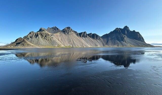 How inclusive Iceland succumbed to ‘trans madness’ – The Telegraph