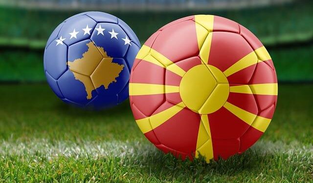 Kosovo 0-1 Türkiye: Kökçü assists playoff win – Sofascore