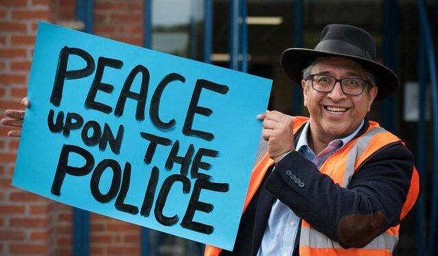 Anti-Turkish Protesters Rally in Montenegro After Stabbing Incident – Balkan Insight