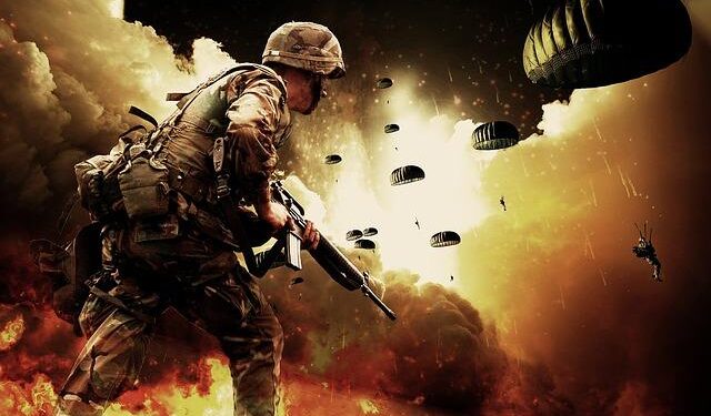 Explosion at US embassy in Oslo may have been terrorism, Norway police say – BBC