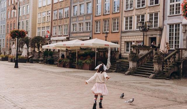 Poland’s new maximum petrol station prices go into force – Notes From Poland