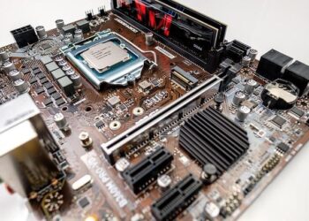 Intel to Repurchase 49% Equity Interest in Ireland Fab Joint Venture – marketscreener.com