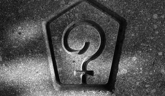 How St Patrick left his mark on the Isle of Man – BBC